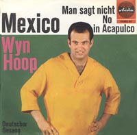 Titelbild Mexico