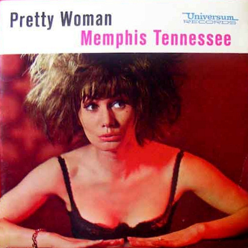 Titelbild Memphis Tennessee