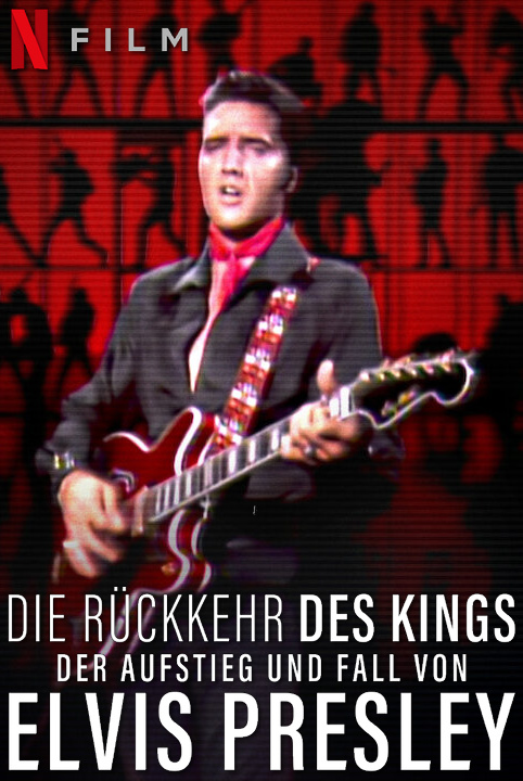 Die Rückkehr des Kings: D…