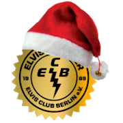 Weihnachtsfeier des ECB