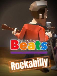 Behind The Beats (Rockabilly - Folge 8)