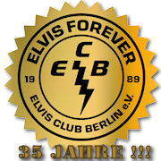 Elvis Presley Summer Party (35 Jahre ECB)