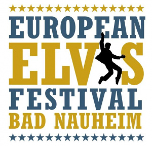 22. European Elvis Festival