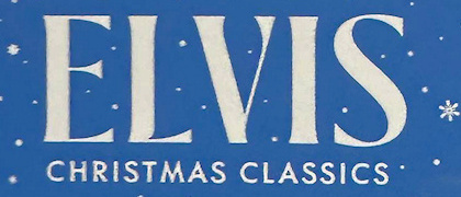 Elvis Christmas Classics (SCD)