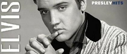 Elvis Presley Hits (CD)