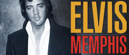 Elvis - Memphis (5 CDs - RCA / Legacy)