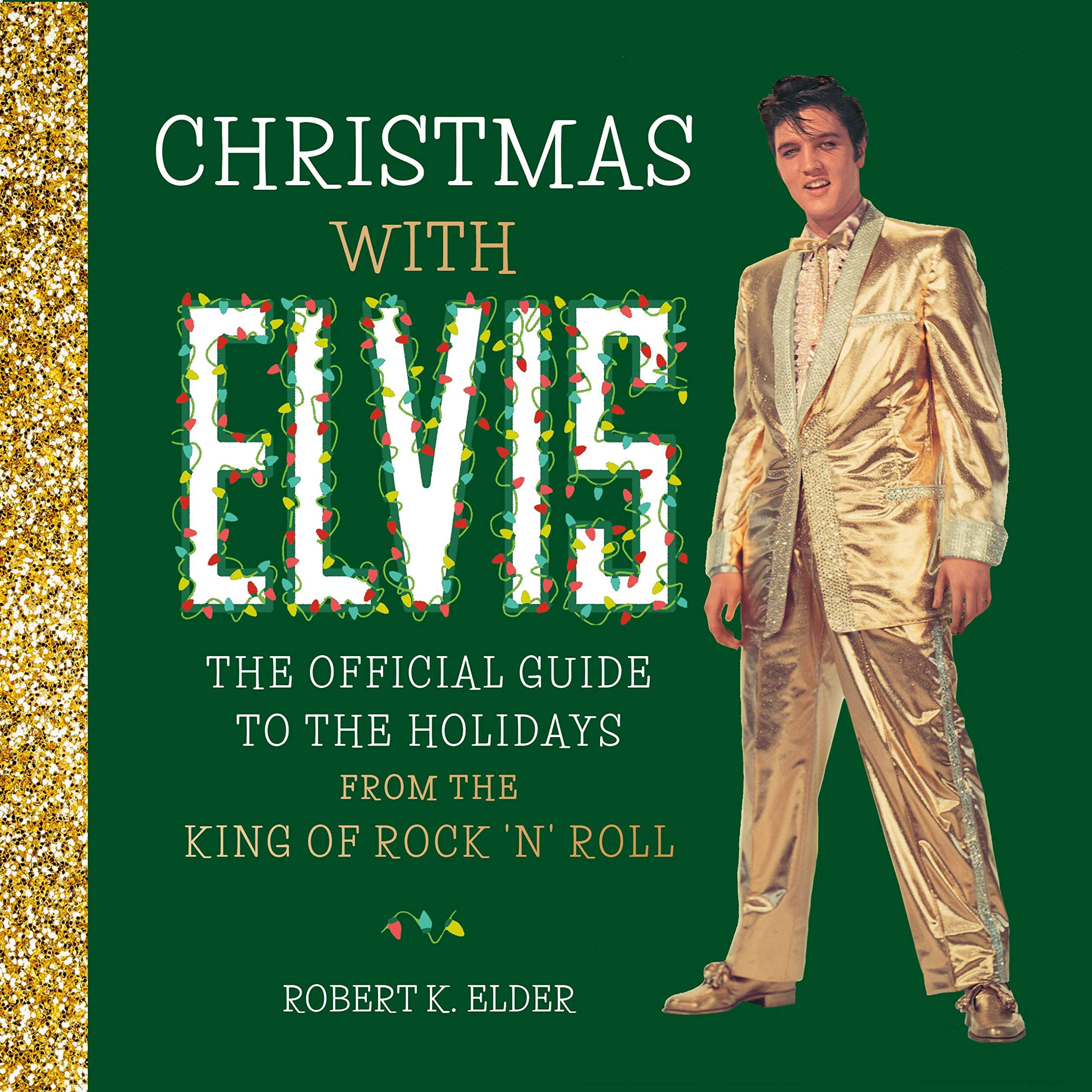 Elvis Club Berlin e. V. Christmas With Elvis The Official Guide To