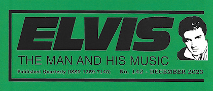 Elvis: The Man And His Music (142)