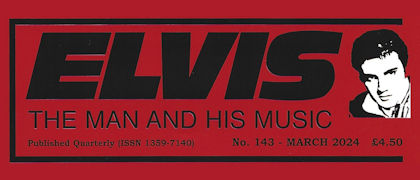 Elvis: The Man And His Music (143)