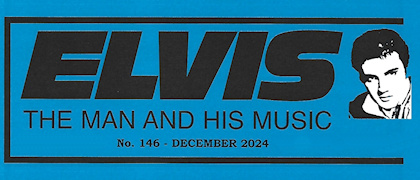 Elvis: The Man And His Music (146)