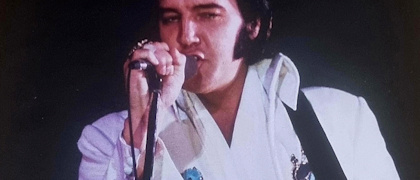 Elvis: Destination Louisville - June 26, 1974