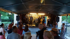 Die große Jamsession!