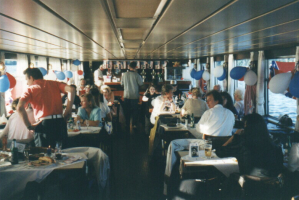 26.06.1999 - MS Havelland