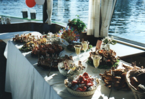 26.06.1999 - MS Havelland