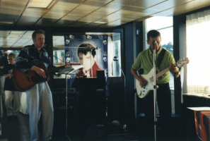 26.06.1999 - MS Havelland