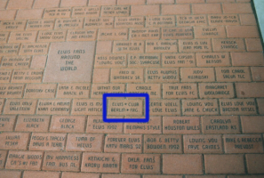 Pyramide Memphis 1991