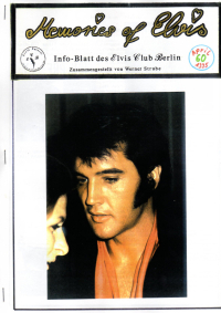 Memories Of Elvis - Nr. 60