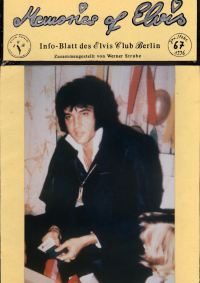 Memories Of Elvis - Nr. 67