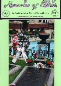 Memories Of Elvis - Nr. 71