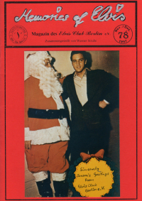 Memories Of Elvis - Nr. 78