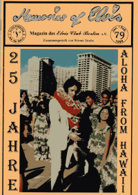 Memories Of Elvis - Nr. 79