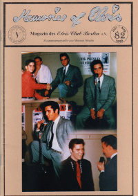 Memories Of Elvis - Nr. 82