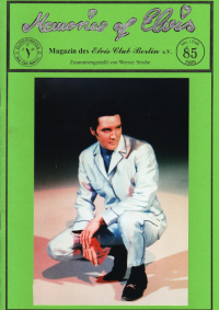 Memories Of Elvis - Nr. 85