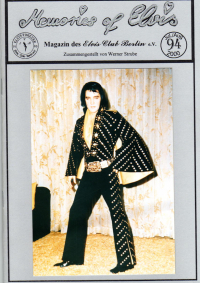 Memories Of Elvis - Nr. 94