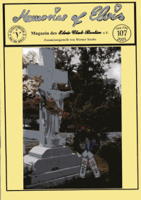 Memories Of Elvis - Nr. 107