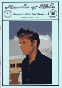 Memories Of Elvis - Nr. 110