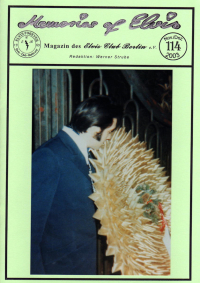 Memories Of Elvis - Nr. 114