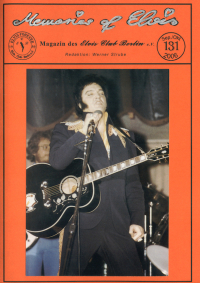 Memories Of Elvis - Nr. 131