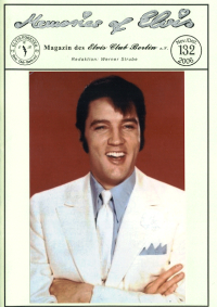 Memories Of Elvis - Nr. 132