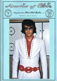 Memories Of Elvis - Nr. 134