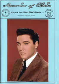 Memories Of Elvis - Nr. 138