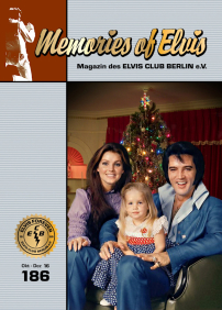 Memories Of Elvis - Nr. 186
