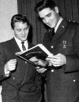 Little Gerhard &amp; Elvis