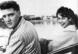 Elvis &amp; Vera