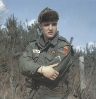 Manöver Grafenwöhr