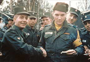 Manöver Grafenwöhr