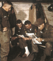 Manöver Grafenwöhr