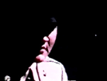 Elvis auf dem Champs-Élysées