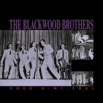 Blackwood Brothers  - Rock A My Soul