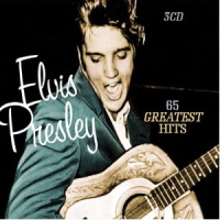 Elvis Presley - Greatest Hits