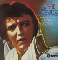 Elvis Love Songs