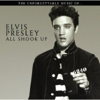 The Unforgettable Music Of ... Elvis Presley - All Shook Up