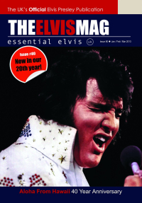 Ausgabe 80 - Jan. / Feb. / Mrz.