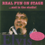 Real Fun On Stage...And In The Studio!