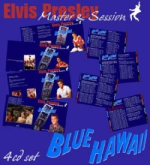 Blue Hawaii Sessions Box Set