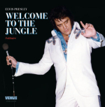 Elvis Presley: Welcome To The Jungle - Solitaire